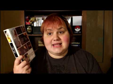 ASMR April Wrap Up