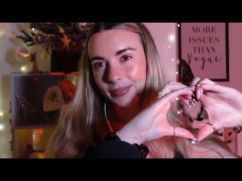 ASMR for people who lost their tingles ✨🎧