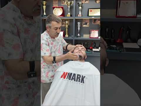 #asmr #barber