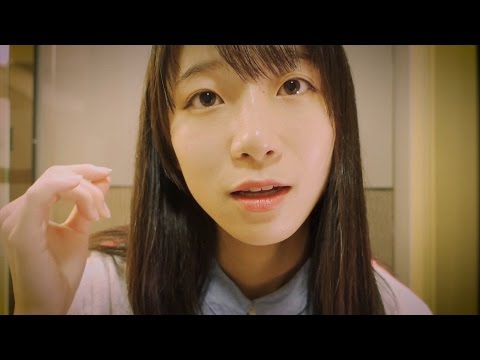 👂귀청소 가게 롤플레이 / ASMR Korean Ear Cleaning Shop  Roleplay