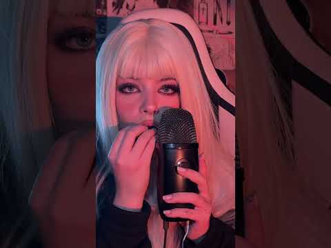 ASMR 💗🫧 Spit Painting + Mouth Sounds + BIG NEWS + This Is a Sensitive Topic for Me 🐙