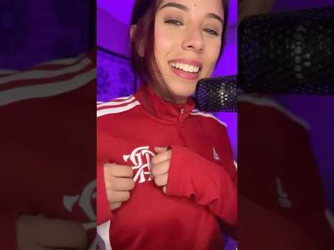 #tingles #relax #visualtingle #mouthwhisper #humor #asmr #dormir