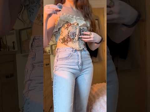 cute or ugly 🌹 #asmr #asmrfabricscratching
