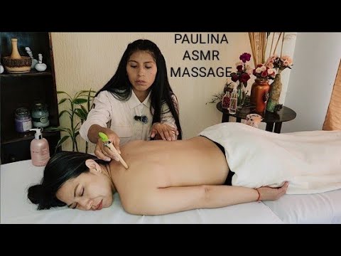 Holistic MASSAGE: Total Healing for MIND, Body and Spirit