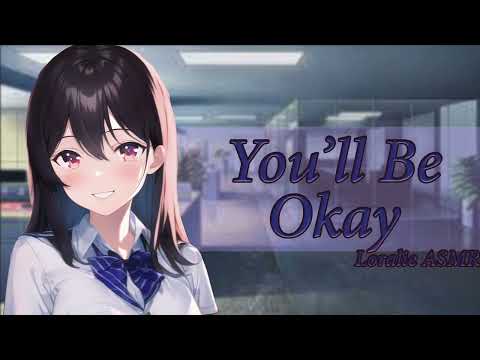 ASMR Trapped in an Elevator with Your New Boss F4A