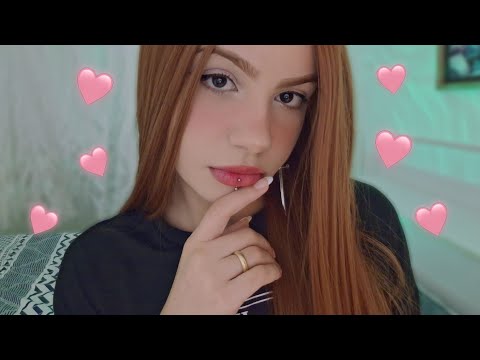 ASMR - SONS DE BOCA ALTAMENTE SATISFATÓRIOS