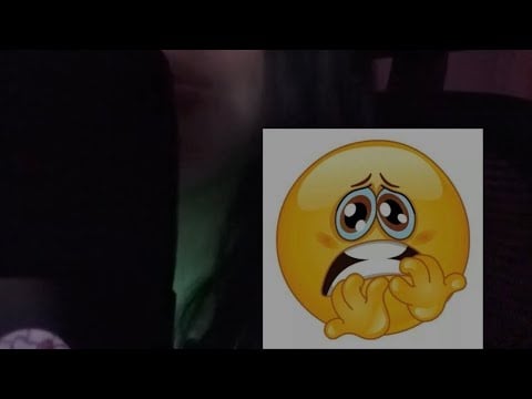 ASMR hongo ZOMBIE 🧟