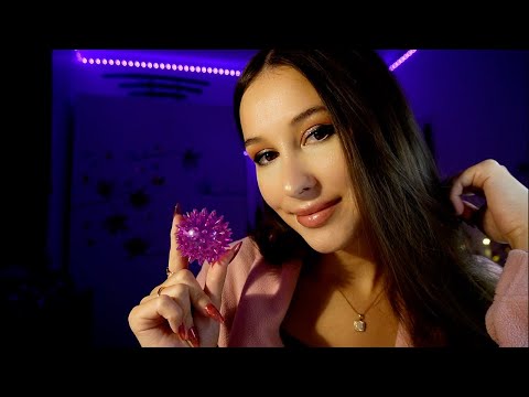 Live ASMR 28 Novembre 2025