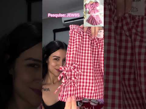 SHEIN Kids&Baby - Runway Remix: Cada Passo, Um Novo Look