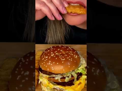 McDonald’s Meal #shorts