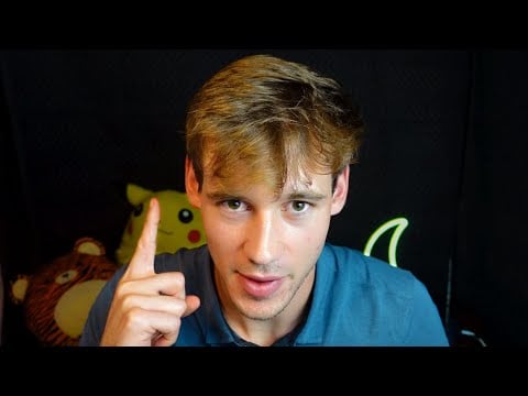 slow and relaxed mouth sounds ASMR