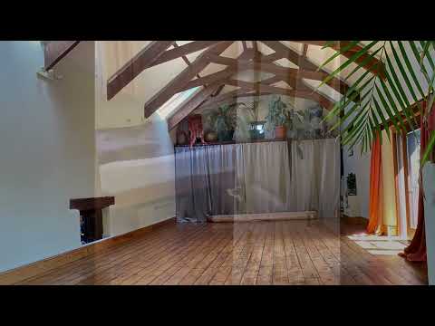 Eden rise retreat venue