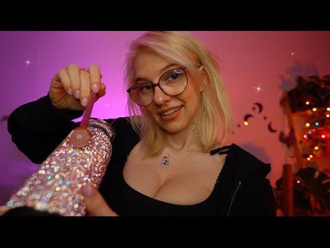 ASMR RARE Triggers for SLEEP