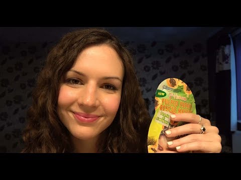 ASMR | Crinkles In Your Ears | Soft Spoken