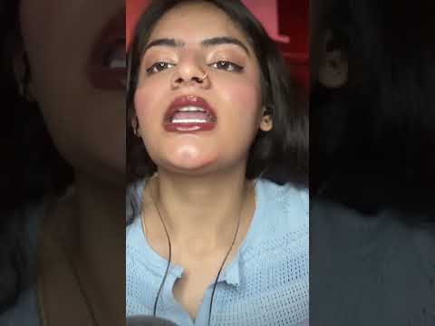 Hath magne aae hu Aapka mana mat karna #asmr #shorts #viral