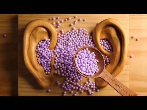 ASMR: These Triggers Will Straight Up Melt Your Brain