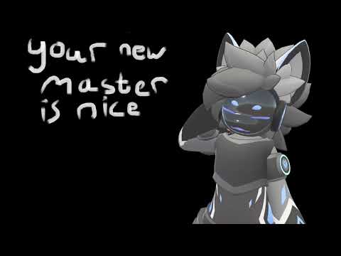 [Furry ASMR] Your new master is nice [comforting mistreated listener]