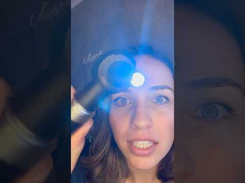 What’s inside your ears? #asmr #earcleaning