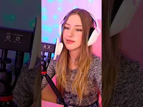 Which trigger is the best? 🤤 #asmr