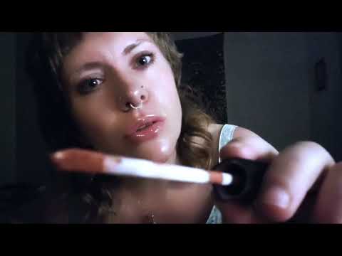 Mouth Sounds, No Talking ASMR