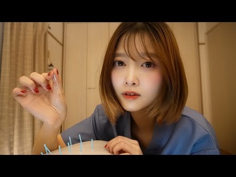 Runa ASMR【るな氏】 - All videos @ The ASMR Index