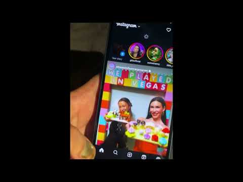 asmr whats on my iphone
