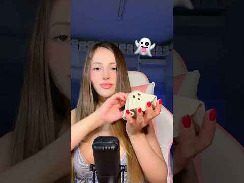 ASMR tag de los emojis 💫 #asmr #relax #dormirserapido