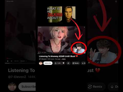 Emma’s MySpace Gets Owned by Funniest Man on Earth! #asmr
