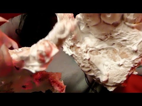 ASMR Shaving Gel