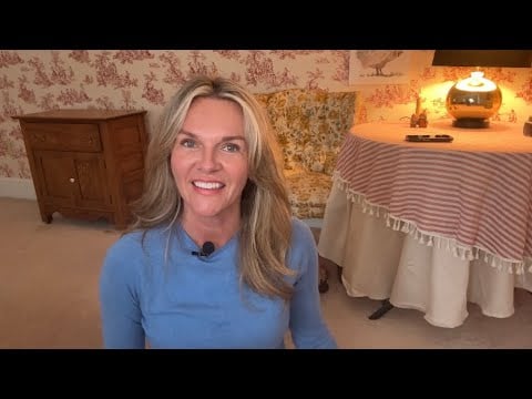 Soft Southern Ramble ✨ Wedding Quilt, Vintage Sheets & Halloween Memories