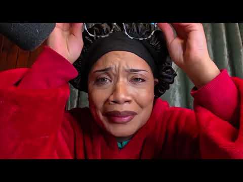 ASMR Southern Grandma Compilation 👵