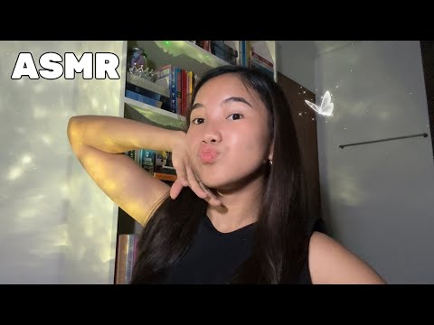 ASMR | Anticipatory and Stuttering Trigger 🎛️