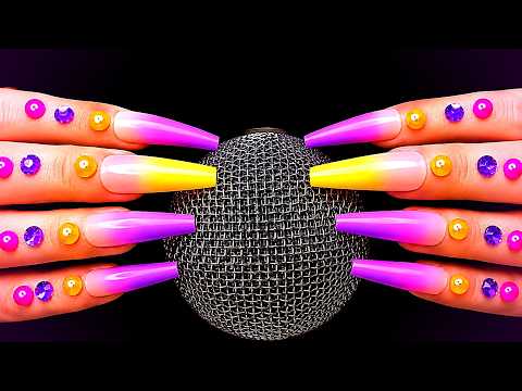 This ASMR Feels Too Good to Stop Watching