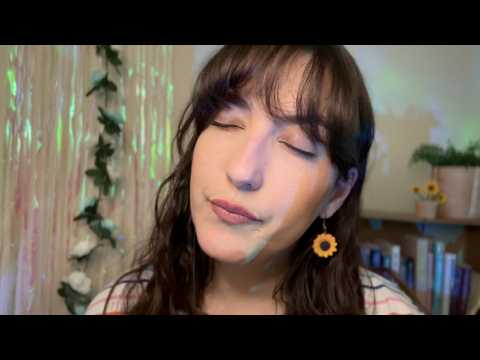 Christian ASMR! Psalms 131 Bible Meditation