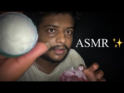 ASMR But My New Idea 💡