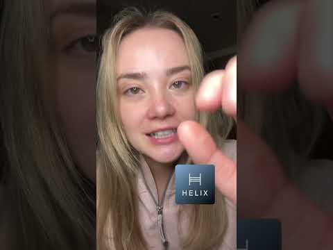 Best Mattress of 2026: Helix Sleep!