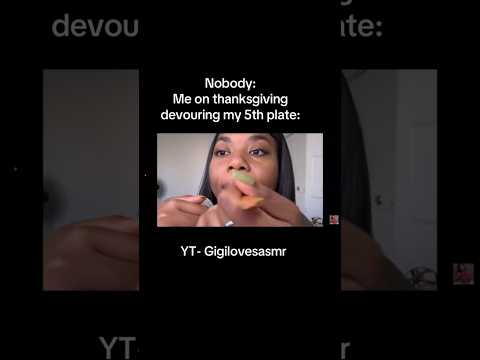 Sub 4 more😂 #asmr #asmrvideos #funny