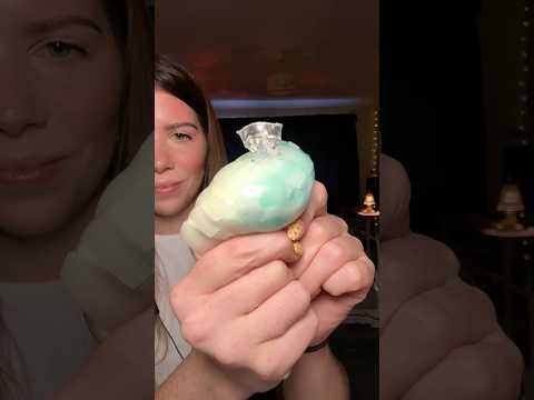 Which squishy sounds the best? squishy from @m@mellowsquishstudio⁠ Use Code : JEMMAASMR for 10% off