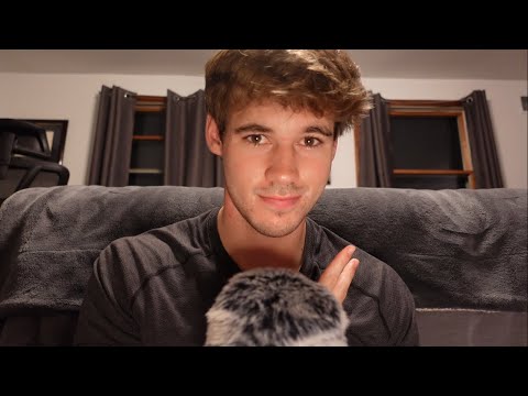 Comfy ASMR (lofi)