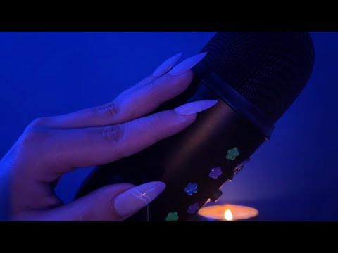 El ASMR perfecto para disfrutar completamente a oscuras🦉