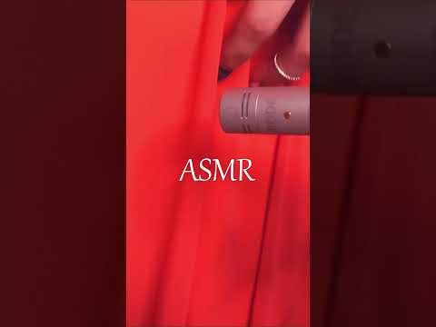 ASMR Fabric Scratching 🌟Super Tingly 🌟 #asmr #asmrsleep #notalkingasmr