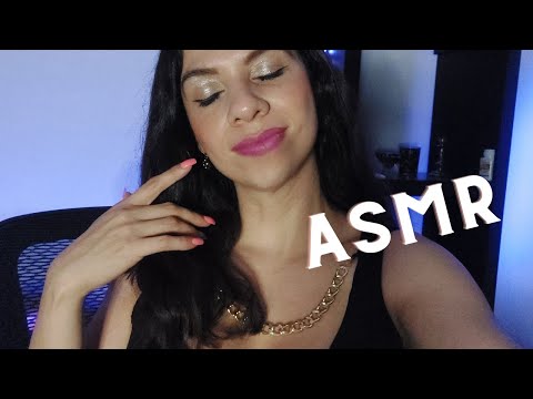 ASMR en Español | Sanando tu corazon roto | ASMR relajante