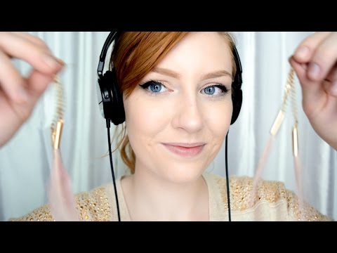 ASMR Jewelry Show and Tell | Crinkle | Crunchy