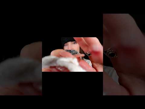 Makeup Palette Personal Attention #shorts #asmr