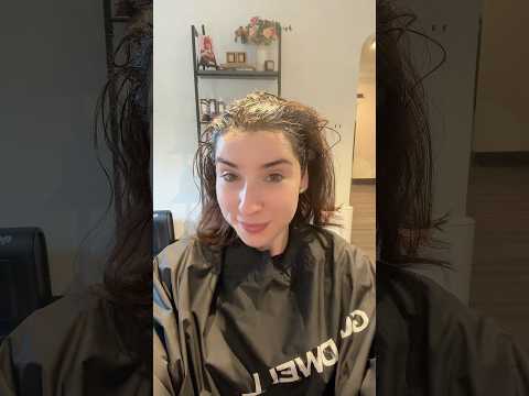 ASMR | Come With Me to Get My Hair Done