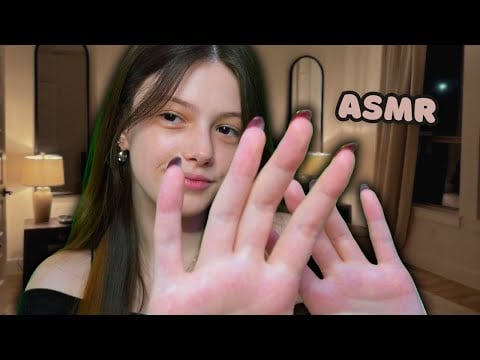 ASMR | Girl “Best Friend” (WHO WANTS YOU!!) Comforts You After Your Breakup..