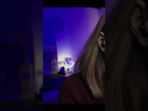 [Preview] Ear Exam & Ear Cleaning ASMR RP | Soft Spoken, Binaural
