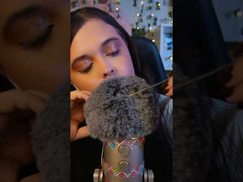 АСМР🪲 ищу жучков у тебя в голове🤤