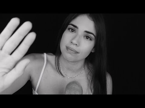 O ASMR MAIS SENSÍVEL E ARREPIANTE QUE VOCÊ JÁ VIU 2