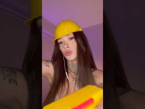 maskeni değiştirelim 🎭#asmr